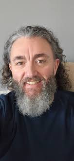 therapy isn't enough, he needs to know people congratulated me when we  broke up