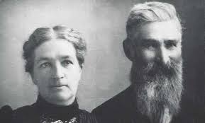 VERMILYEA GENEALOGY SIXTH GENERATION