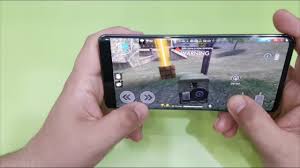 Essas configurações se aplicarão dentro do emulador e são requisitos mínimos que o pc necessita. Free Fire On Samsung Galaxy S10 Plus Gaming Test High Graphics Youtube