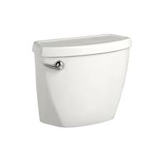 American Standard 4019 228 020 White Baby Devoro Toilet Tank Faucet Com