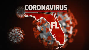 Please share verified information in regards to availability of. Florida Tops 16 000 New Covid 19 Cases
