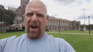 Mike Roshaven Personal Training