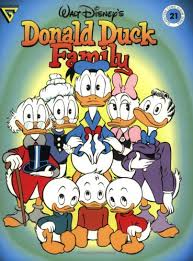 We did not find results for: Walt Disney S Donald Duck Family Gladstone Comic Album Series No 21 Barks Carl 9780944599228 Amazon Com Books