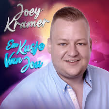 Ik Wil Een Kusje Van Jou