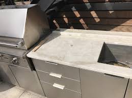 kitchen & bbq contractors