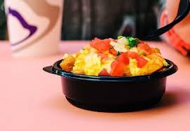 Check spelling or type a new query. Taco Bell 1 Morning Value Menu Nutrition