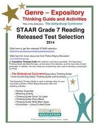 2 the boy cannot hit the baseball to his satisfaction. 43 Best Texas Staar Reading Ideas Staar Reading Staar Expository Text