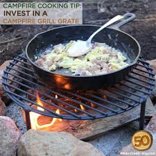 Maybe you would like to learn more about one of these? 7 Tips To Become A Campfire Cooking Master 50 Campfires