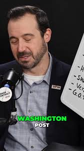 Thanks, Washington Post., 📢 Episode 53 of #StillServing: The VFW Podcast  is LIVE