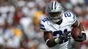 357 808 tykkäystä · 25 391 puhuu tästä. Cowboys Not Worried About Ezekiel Elliott S Fumbles Sporting News