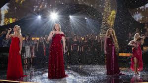 Celtic woman's 'home for christmas' cd/ dvd was released in 2012 and is the group's eighth album. Celtic Dresses For Women Fashion Dresses
