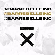 We take the most effective exercises and make them. Barre Belle Posts Facebook