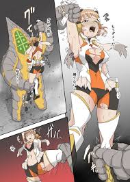 シンフォギア」を含むエロ漫画(新着順)｜2ページ目)