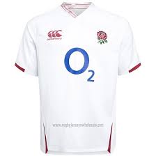 No ratings or reviews yet. England Rugby Jersey 2019 2020 Home