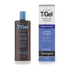 Thinning hair loss and fine hair that gets breakage needs a very special shampoo treatment. Neutrogena T Gel Shampoo Hair Loss Side Effects Should You Be Worried