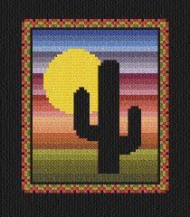 With over 200 designs, you'll find something here that is perfect for your next cross stitch project. Cactus Cross Stitch Pattern Patterns Gallery
