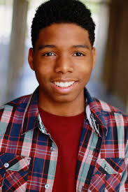 All about celebrity Najee Muhammad! Watch list of Movies online: Good Luck  Charlie