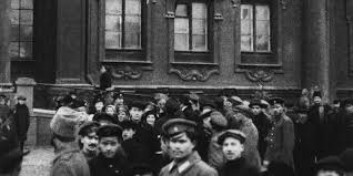 15.02.2022 · dalam menghadapi agresi rusia, ukraina tidak sendiri. Revolusi Oktober Latar Belakang Kronologi Dan Dampak Halaman All Kompas Com