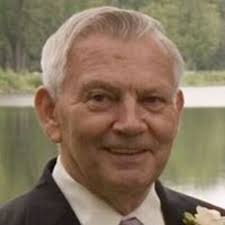 Eugene G. Strasser Obituary May 13, 2022