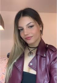 Perla y Nico en la Fiesta Wasabi