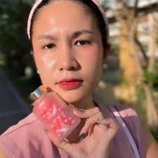 Aura na parang filter, pero real glow 'yan with our Hikari Ultra! 💯🌟  #Hikari #HikariUltra #HikariGlutathione Georgelyn Cabaring Reyes Jethro Carl  Reyes