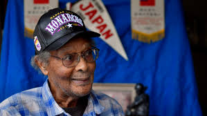 Sonny Maynard reflects