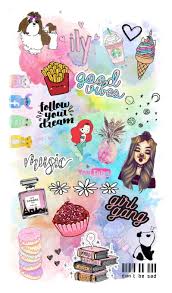 Doodle Girly Wallpaper Begirly Doodles Girly Girl Gang ✓ free for commercial use ✓ high quality images. doodle girly wallpaper begirly