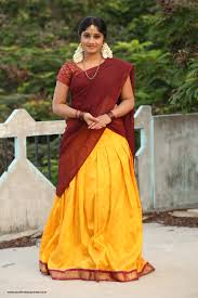 Check out the latest photos and of your favorite telugu , malayalam, tamil, hindi and kannada actress and models. Telugu Actress Gagana In Half Saree Photos South Indian Actress