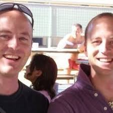 Dean Berger (@d3berg)