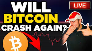 Bitcoin has crashed 80% or more three different times since 2012, according to visual capitalist. Pgwujimzdfzg5m