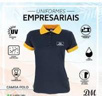 Προφίλ για: DM Uniformes e Confecções