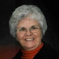 Shirley Doris Fritz Obituary (2022)