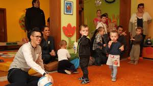 Aktivny Oddych Marek Hamsik Sa Vratil Do Skolky Novy Cas