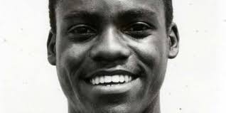 Carl Lewis vs Usain Bolt