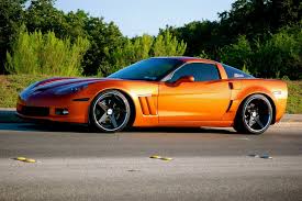 Wheels accept factory tpm (tire pressure monitor) sensors. Atomic Orange Grand Sport Widebody Build Complete 360 Forged Carbon Content Corvette Forum Corvette Corvette Grand Sport Chevrolet Corvette