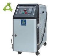 Oil Based Mold Temperature Controllers: Precision Heating ...