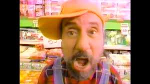 Ray Stevens