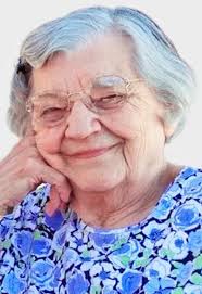 Lucille Larson Obituary (2023)