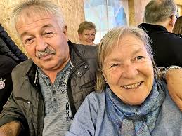 Eisbahn ist ein fester Bestandteil von Kerzers