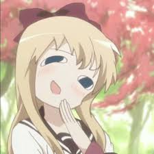 Anime Smug Smile Posted By Michelle Tremblay And then we rate them on levels of smug. anime smug smile posted by michelle