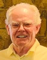 Thomas Damian Crowley Obituary