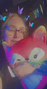 Got this lil Lima bean today! I literally RAN when my best friend told me  she was the last one in Cracker Barrel. I'm well