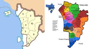 Persatuan pawe daerah kuala kangsar padang rengas perak malaysia, sebuah persatuan yang menjaga kebajikan warga emas. Travel Restriction Penang Perak Kedah Perlis District List Tech Arp
