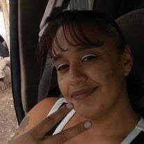 Savannah "Vanna" Lynn Castaneda Obituary