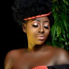 Doris Samuel's Instagram, Twitter & Facebook