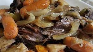 Check spelling or type a new query. Ninja Foodi Chuck Roast Youtube