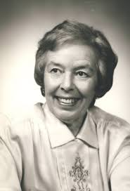 Marjory Fisk Obituary