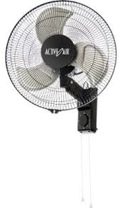 12 Best Quiet Wall Mount Fans Reviews For 2020 In 2020 Wall Mounted Fan Wall Mount Fans High Velocity Fan