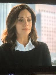 Look who I found in The Good Doctor ? Camille Hyde aka Shelby Watkins.