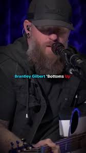 Brantley Gilbert Guitar Tech